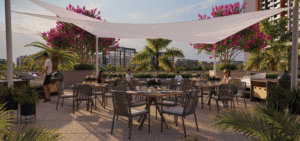 Riviera - Mohammed Bin Rashid City - Al Meydan