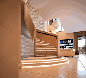 Islandshoreline Properties Real estate company in lagos