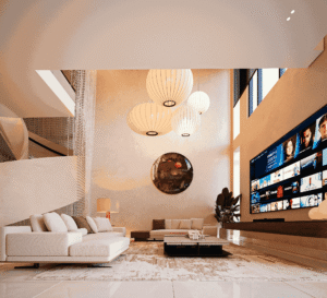 Islandshoreline Properties Real estate company in lagos