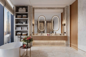 Islandshoreline Properties Real estate company in lagos