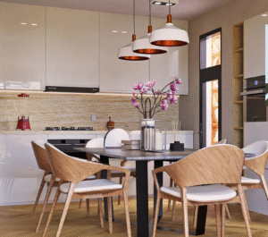 Islandshoreline Properties Real estate company in lagos