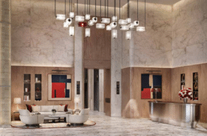 Islandshoreline Properties Real estate company in lagos