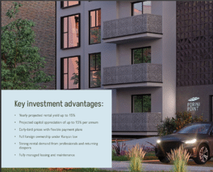 Islandshoreline Properties Real estate company in lagos