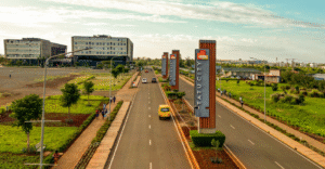 Islandshoreline Properties Real estate company in lagos