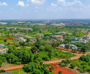 Islandshoreline Properties Real estate company in lagos