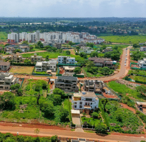 Islandshoreline Properties Real estate company in lagos