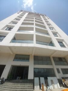 Islandshoreline Properties Real estate company in lagos