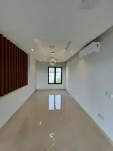 6-Bedroom Detached Duplex + BQ • Banana Island, Ikoyi Islandshoreline property Real estate company in lagos Nigeria