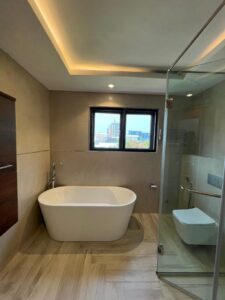 6-Bedroom Detached Duplex + BQ • Banana Island, Ikoyi Islandshoreline property Real estate company in lagos Nigeria