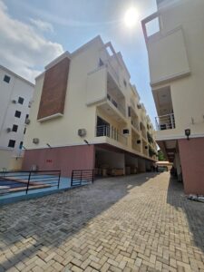 4-Bedroom Terrace Duplexes + 2 BQs • Ikoyi Islandshoreline property Real estate company in lagos Nigeria