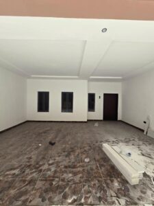 4-Bedroom Terrace Duplexes + 2 BQs • Ikoyi Islandshoreline property Real estate company in lagos Nigeria