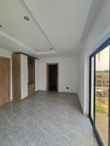 4-Bedroom Terrace Duplexes + 2 BQs • Ikoyi Islandshoreline property Real estate company in lagos Nigeria