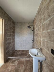 4-Bedroom Terrace Duplexes + 2 BQs • Ikoyi Islandshoreline property Real estate company in lagos Nigeria