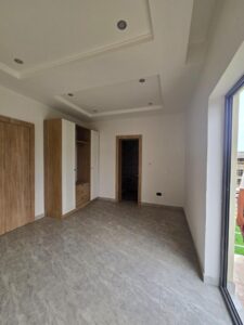 4-Bedroom Terrace Duplexes + 2 BQs • Ikoyi Islandshoreline property Real estate company in lagos Nigeria