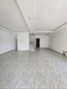 4-Bedroom Terrace Duplexes + 2 BQs • Ikoyi Islandshoreline property Real estate company in lagos Nigeria