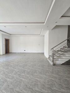 4-Bedroom Terrace Duplexes + 2 BQs • Ikoyi Islandshoreline property Real estate company in lagos Nigeria