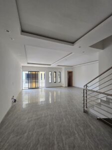 4-Bedroom Terrace Duplexes + 2 BQs • Ikoyi Islandshoreline property Real estate company in lagos Nigeria