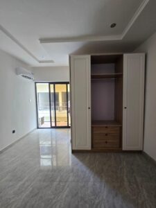 4-Bedroom Terrace Duplexes + 2 BQs • Ikoyi Islandshoreline property Real estate company in lagos Nigeria