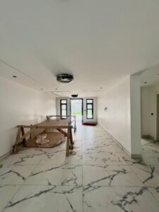 Spacious 6-Bedroom Fully Detached House + BQ • Banana Island Islandshoreline property Realestste company in lagos nigeria