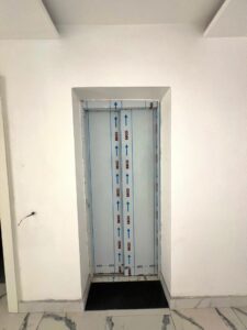 Spacious 6-Bedroom Fully Detached House + BQ • Banana Island Islandshoreline property Realestste company in lagos nigeria