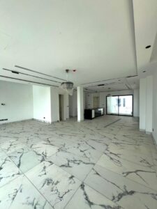 Spacious 6-Bedroom Fully Detached House + BQ • Banana Island Islandshoreline property Realestste company in lagos nigeria