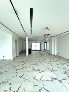 Spacious 6-Bedroom Fully Detached House + BQ • Banana Island Islandshoreline property Realestste company in lagos nigeria