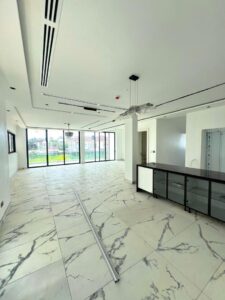 Spacious 6-Bedroom Fully Detached House + BQ • Banana Island Islandshoreline property Realestste company in lagos nigeria