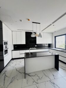 Spacious 6-Bedroom Fully Detached House + BQ • Banana Island Islandshoreline property Realestste company in lagos nigeria