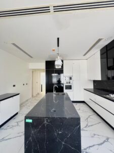 Spacious 6-Bedroom Fully Detached House + BQ • Banana Island Islandshoreline property Realestste company in lagos nigeria