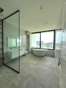 Spacious 6-Bedroom Fully Detached House + BQ • Banana Island Islandshoreline property Realestste company in lagos nigeria