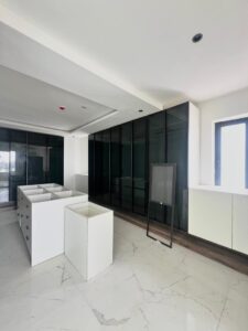 Spacious 6-Bedroom Fully Detached House + BQ • Banana Island Islandshoreline property Realestste company in lagos nigeria