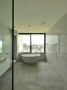 Spacious 6-Bedroom Fully Detached House + BQ • Banana Island Islandshoreline property Realestste company in lagos nigeria