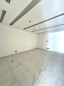 Spacious 6-Bedroom Fully Detached House + BQ • Banana Island Islandshoreline property Realestste company in lagos nigeria