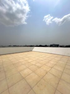 Spacious 6-Bedroom Fully Detached House + BQ • Banana Island Islandshoreline property Realestste company in lagos nigeria