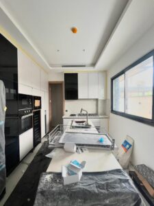 Luxury 5-Bedroom Fully Detached House + 2 BQs • Banana Island Islandshoreline property Real estate company in lagos nigeria