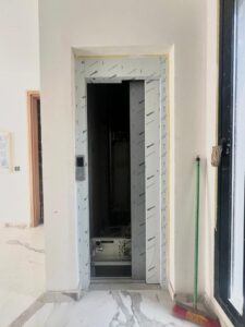 Luxury 5-Bedroom Fully Detached House + 2 BQs • Banana Island Islandshoreline property Real estate company in lagos nigeria