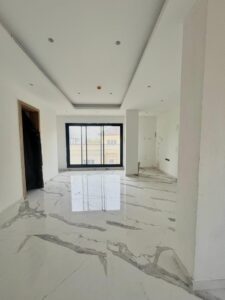 Luxury 5-Bedroom Fully Detached House + 2 BQs • Banana Island Islandshoreline property Real estate company in lagos nigeria