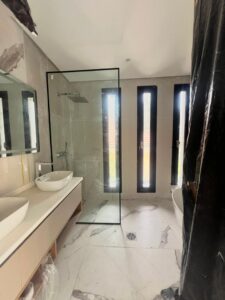 Luxury 5-Bedroom Fully Detached House + 2 BQs • Banana Island Islandshoreline property Real estate company in lagos nigeria