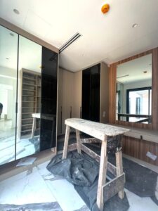 Luxury 5-Bedroom Fully Detached House + 2 BQs • Banana Island Islandshoreline property Real estate company in lagos nigeria