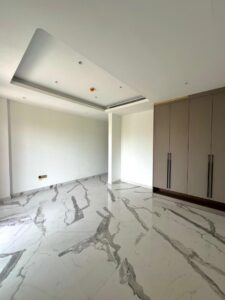 Luxury 5-Bedroom Fully Detached House + 2 BQs • Banana Island Islandshoreline property Real estate company in lagos nigeria