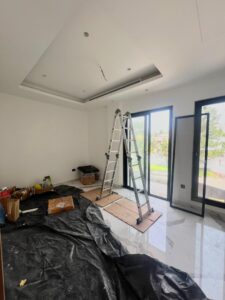 Luxury 5-Bedroom Fully Detached House + 2 BQs • Banana Island Islandshoreline property Real estate company in lagos nigeria