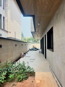 Luxury 5-Bedroom Fully Detached House + 2 BQs • Banana Island Islandshoreline property Real estate company in lagos nigeria