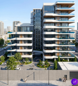 Islandshoreline property ltd