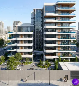 Islandshoreline property ltd