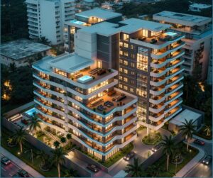 Islandshoreline property ltd