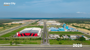 Island shoreline Property Alaro City Overview Presentation island shoreline