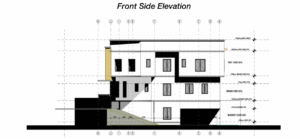 Islandshoreline Property