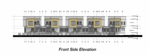 Islandshoreline Property