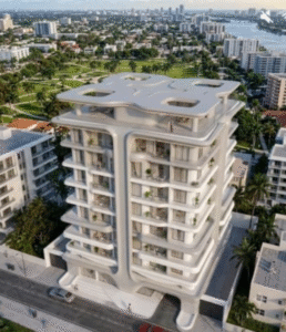 Islandshoreline Property