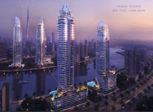 Islandshorelinre Properties